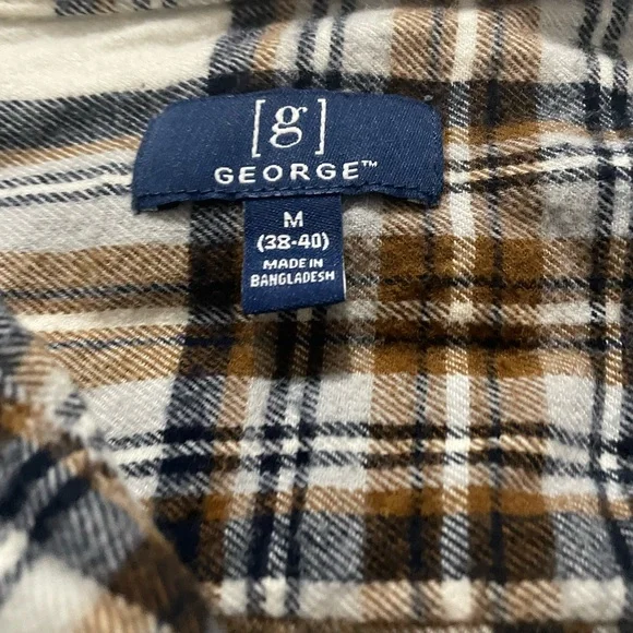 George button down - Picture 2 of 2